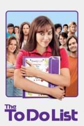 Nonton Film The To Do List (2013) Sub Indo