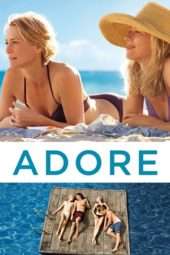 Nonton Film Adore (2013) Sub Indo