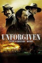 Nonton Film Unforgiven (2013) Sub Indo