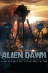 Nonton Film Alien Dawn (2012) Sub Indo