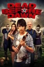 Nonton Film Dead Before Dawn 3D (2012) Sub Indo