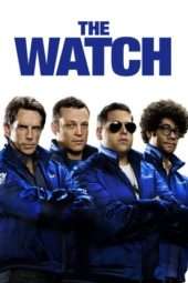 Nonton Film The Watch (2012) Sub Indo