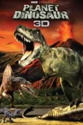 Nonton Film Planet Dinosaur: Ultimate Killers (2012) Sub Indo