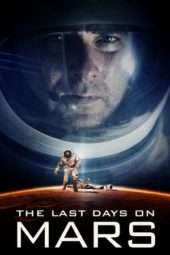 Nonton Film The Last Days on Mars (2013) Sub Indo