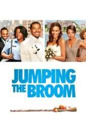 Nonton Film Jumping the Broom (2011) Sub Indo