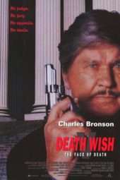 Nonton Film Death Wish 5: The Face of Death (1994) Sub Indo