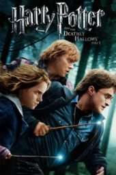 Nonton Film Harry Potter and the Deathly Hallows: Part 1 (2010) Sub Indo