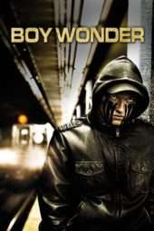 Nonton Film Boy Wonder (2010) Sub Indo