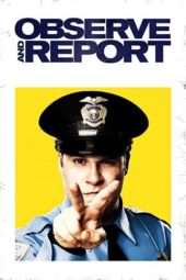 Nonton Film Observe and Report (2009) Sub Indo