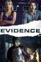 Nonton Film Evidence (2013) Sub Indo