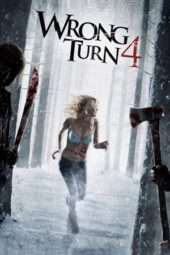 Nonton Film Wrong Turn 4: Bloody Beginnings (2011) Sub Indo