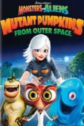 Nonton Film Mutant Pumpkins from Outer Space (2009) Sub Indo