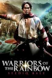 Nonton Film Warriors of the Rainbow: Seediq Bale – Part 1: The Sun Flag (2011) Sub Indo