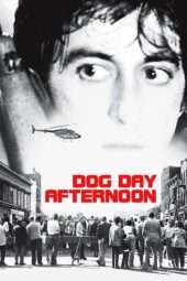 Nonton Film Dog Day Afternoon (1975) Sub Indo