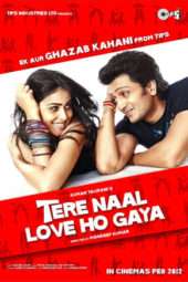 Nonton Film Tere Naal Love Ho Gaya (2012) Sub Indo