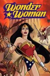 Nonton Film Wonder Woman (2009) Sub Indo