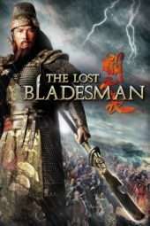 Nonton Film The Lost Bladesman (2011) Sub Indo