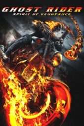 Nonton Film Ghost Rider: Spirit of Vengeance (2011) Sub Indo