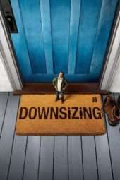 Nonton Film Downsizing (2017) Sub Indo