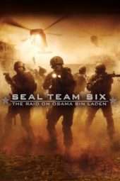 Nonton Film Seal Team Six: The Raid on Osama Bin Laden (2012) Sub Indo