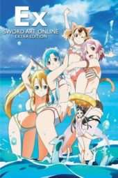 Nonton Film Sword Art Online: Extra Edition (2013) boy Sub Indo