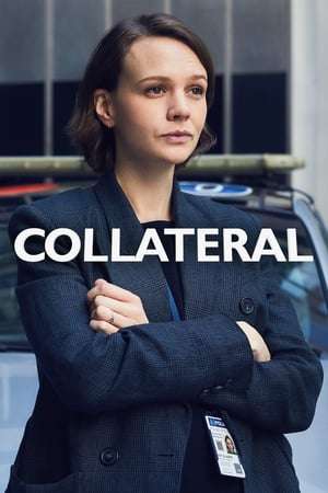 Nonton Collateral Season 01 (2018) Sub Indo