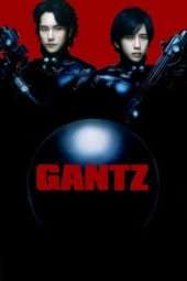 Nonton Film Gantz (2010) hae Sub Indo