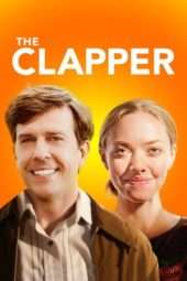 Nonton Film The Clapper (2017) Sub Indo