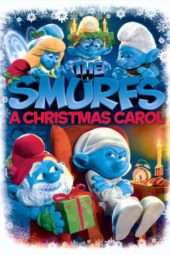 Nonton Film The Smurfs: A Christmas Carol (2011) hyt Sub Indo