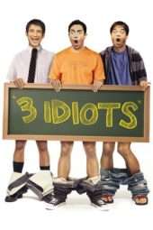 Nonton Film 3 Idiots (2009) Sub Indo