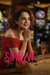 Nonton Film Simran (2017) Sub Indo