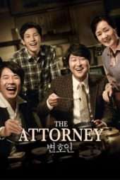 Nonton Film The Attorney (2013) Sub Indo