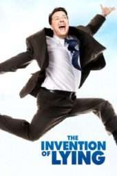 Nonton Film The Invention of Lying (2009) Sub Indo