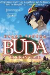 Nonton Film Osamu Tezuka’s Buddha: The Great Departure (2011) Sub Indo