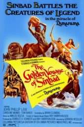 Nonton Film The Golden Voyage of Sinbad (1973) Sub Indo