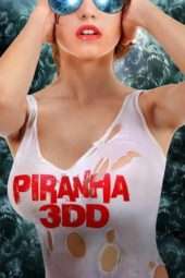 Nonton Film Piranha 3DD (2012) Sub Indo