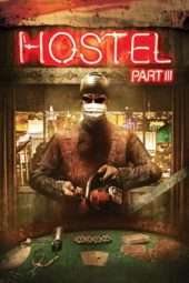 Nonton Film Hostel: Part III (2011) Sub Indo