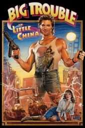 Nonton Film Big Trouble in Little China (1986) Sub Indo