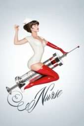 Nonton Film Nurse 3-D (2013) Sub Indo