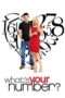 Nonton Film What’s Your Number? (2011) Sub Indo