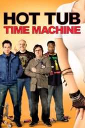 Nonton Film Hot Tub Time Machine (2010) Sub Indo