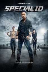 Nonton Film Special ID (2013) Sub Indo