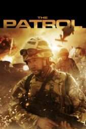 Nonton Film The Patrol (2013) Sub Indo