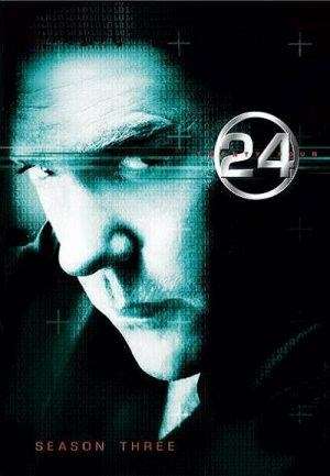 Nonton 24 Season 03 (2003) Sub Indo