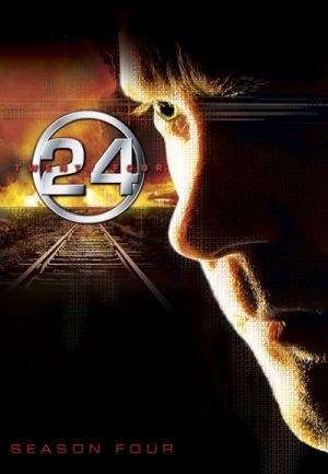 Nonton 24 Season 04 (2004) Sub Indo