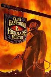 Nonton Film High Plains Drifter (1973) Sub Indo