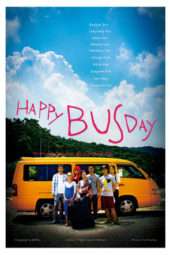 Nonton Film Happy Bus Day (2017) Sub Indo