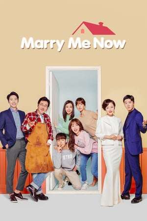 Nonton Shall We Live Together / Marry Me Now? (2018) Sub Indo