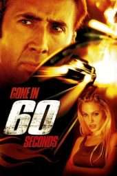 Nonton Film Gone in Sixty Seconds (2000) Sub Indo