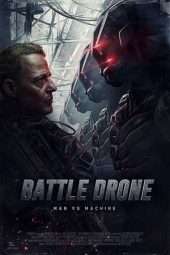 Nonton Film Battle of the Drones (2018) Sub Indo